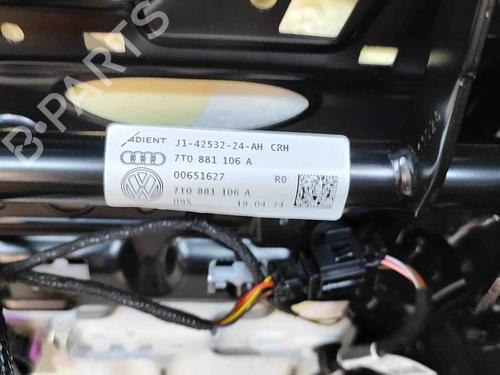 Stol høyre foran VW MULTIVAN T7 (STM, STN) 1.4 eHybrid | BP29542290C16 