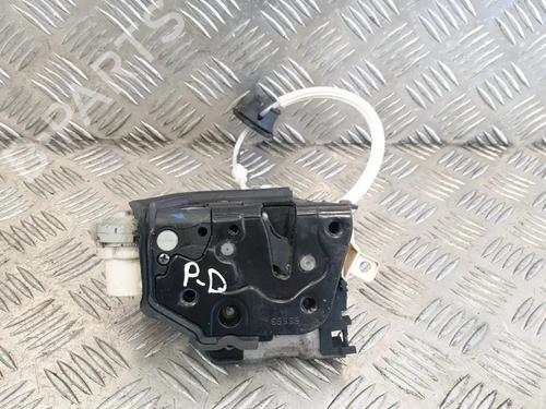 Used Front left lock AUDI Q7 (4LB) 3.0 TDI quattro (245 hp) 6765884