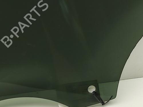 Rear left door window JAGUAR I-PACE (X590) EV400 AWD | BP28435694C20 