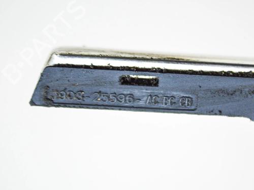 Dørliste JAGUAR I-PACE (X590) EV400 AWD | BP27754465C150  - Image 9