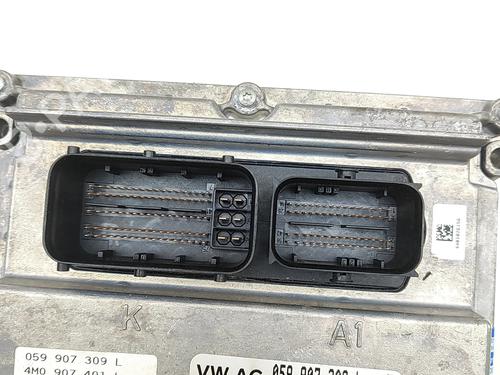 Engine control unit (ECU) AUDI Q7 (4MB, 4MG, 4MQ) 50 TDI Mild Hybrid quattro | BP33379555M57 - Image 5