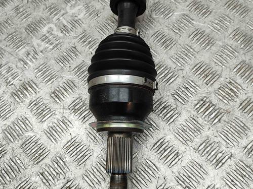 Right front driveshaft MAZDA CX-5 (KF) 2.0 | BP29867410M39