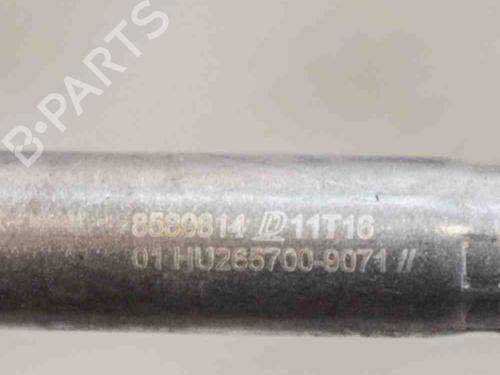 Elektronisk sensor BMW 1 (F20) 116 d | BP7731686M84