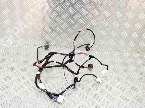 Wiring harness TESLA MODEL 3 (5YJ3) EV Performance AWD | BP27751347E16