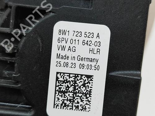 Pedal VW TOUAREG (CR7, RC8) 3.0 TDI 4motion | BP27315148I4  - Image 6