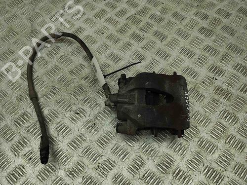 Used Left front brake caliper SKODA KAMIQ (NW4) 1.0 TSI (116 hp) 27794141
