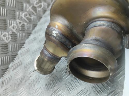 Catalyst AUDI Q5 (GUB) 2.0 TDI quattro | BP33731738M10  - Image 5