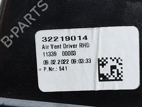 Air vent POLESTAR POLESTAR 2 (534) EV | BP28548801I21 