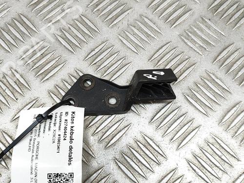 Other PORSCHE MACAN (95B) 3.0 S | BP21078451O1