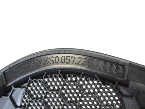 Other AUDI TT (FV3, FVP) 2.0 TFSI quattro | BP30208813O1 