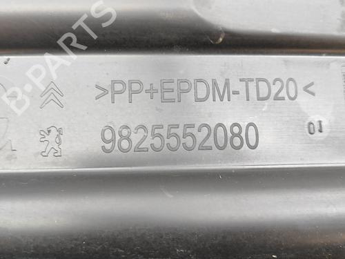 Underbody protection CITROËN C3 AIRCROSS II (2R_, 2C_) 1.2 PureTech 130 (2RHNYH) | BP24307983M92 