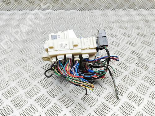 Fuse box ISUZU D-MAX II (TFR, TFS) 2.5 CRDi 4x4 (TFS86J) | BP32238777E1 - Image 3