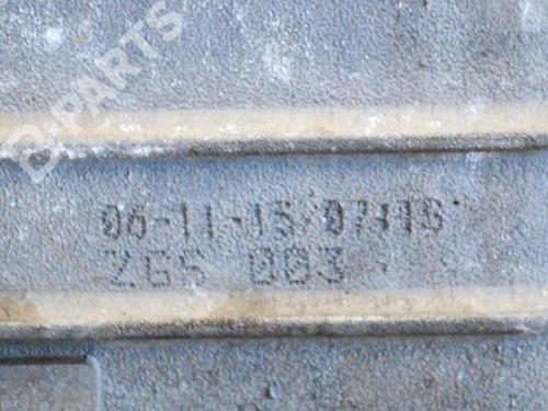 Gearbox MERCEDES-BENZ E-CLASS (W212) E 220 BlueTEC (212.001) | BP10526458M3 