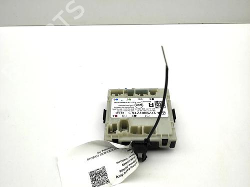 Electronic module MERCEDES-BENZ EQA (H243) EQA 250+ (243.702) | BP36534140M83 - Image 3