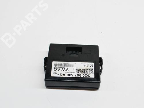 Elektronisk modul SKODA KAROQ (NU7, ND7) 1.0 TSI | BP10527792M83 