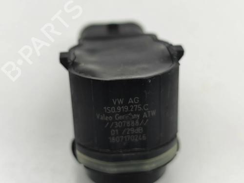 Electronic module VW TOUAREG (7P5, 7P6) 3.0 V6 TDI | BP33239545M83  - Image 6