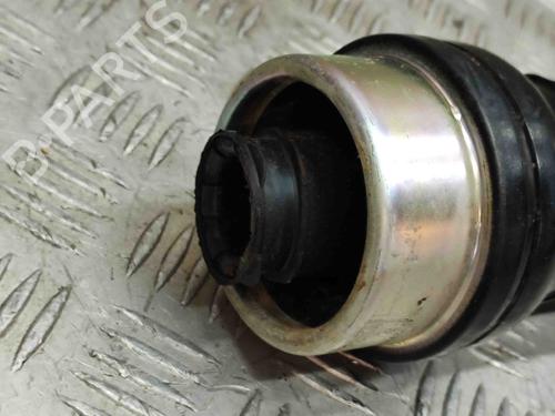 Driveshaft AUDI Q8 (4MN, 4MT) 50 TDI Mild Hybrid quattro | BP28436975M37