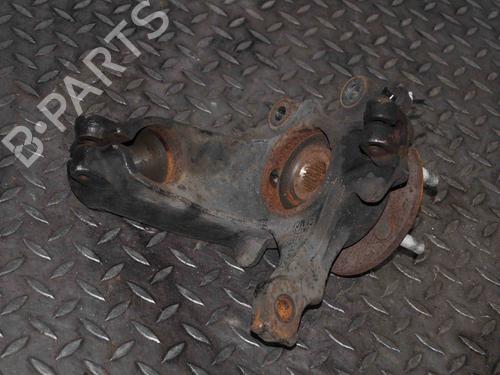 Left front steering knuckle LAND ROVER RANGE ROVER IV (L405) 4.4 SDV8 4x4 | BP30216527M25