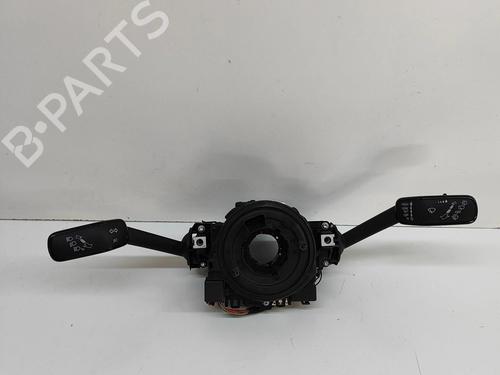 Used Steering column stalk VW T-ROC (A11, D11) 1.0 TSI (116 hp) 24581544