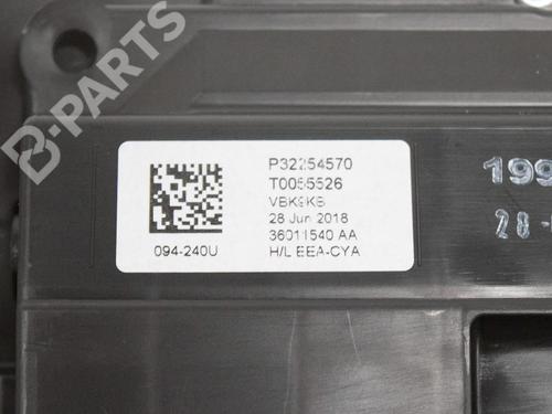 Instrument cluster VOLVO XC40 (536) T4 AWD | BP7891089C47 