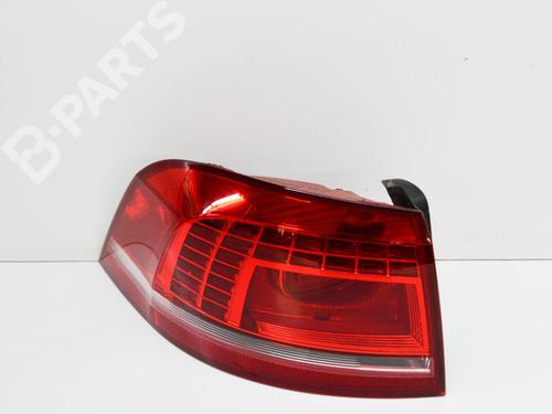 Used Left taillight Left taillight VW PASSAT B7 Variant (365) 2.0 TDI (177 hp) 10187615 10187615