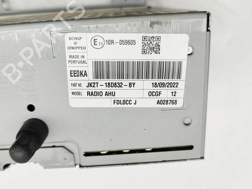 Elektronisk modul FORD TRANSIT CUSTOM V362 Bus (F3) 2.0 EcoBlue | BP30972144M83 