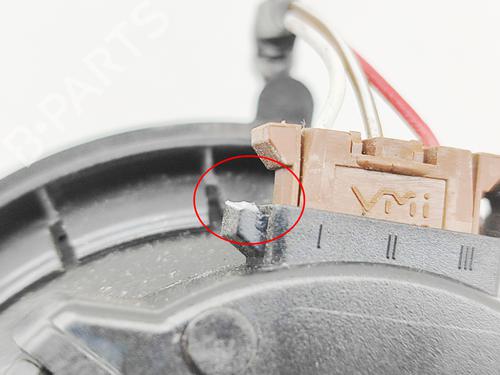 Electronic module VW MULTIVAN T7 (STM, STN) 1.4 eHybrid | BP33972273M83  - Image 6