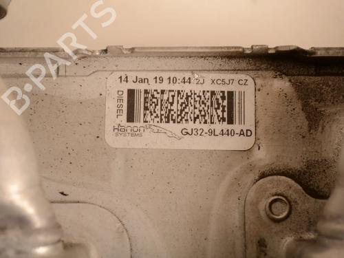 Intercooler JAGUAR E-PACE (X540) 2.0 D180 AWD | BP33354712M30 - Image 7