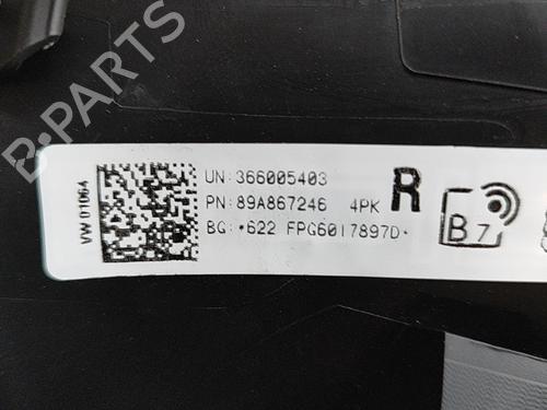 Other AUDI Q4 E-TRON SUV (F4B) 50 quattro | BP27775414O1  - Image 5