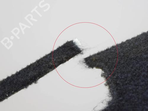 Boot lining LEXUS RX (_L1_) 450h AWD (GYL15_) | BP36042818I3  - Image 5