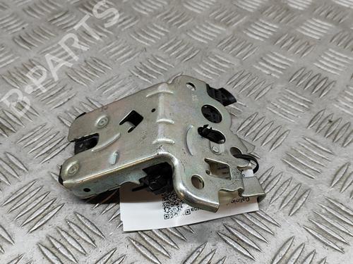 Tailgate lock AUDI A5 Sportback (8TA) S5 quattro | BP24580759C101 
