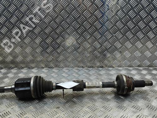 Used Left rear driveshaft JAGUAR I-PACE (X590) EV400 AWD (400 hp) 28435830