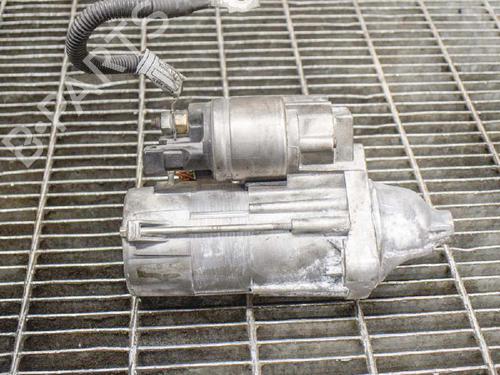 Startmotor BMW 5 (E60) M5 (507 hp) 6761032