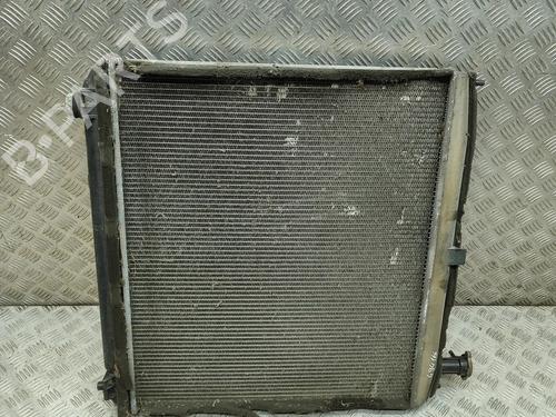 Used Water radiator Water radiator TOYOTA HIACE IV Bus (__H1_, __H2_) 2.7 (RCH13, RCH23) (144 hp) 22620743 22620743