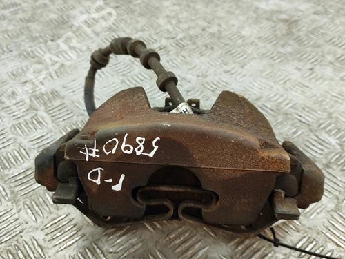 Used Right front brake caliper LAND ROVER DISCOVERY SPORT (L550) 2.0 D 4x4 (150 hp) 31998257