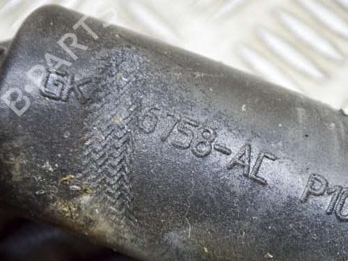 Pipe FORD TRANSIT V363 Van (FCD, FDD) 2.0 EcoBlue RWD | BP14653572M125