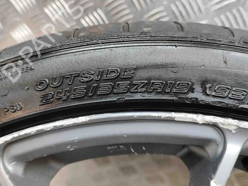 Felga AUDI A4 B9 (8W2, 8WC) 2.0 TDI quattro | BP29485977C45 