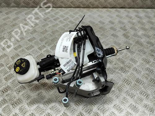 Used Servo brake VOLVO XC40 (536) B4 Mild-Hybrid (197 hp) 27770247