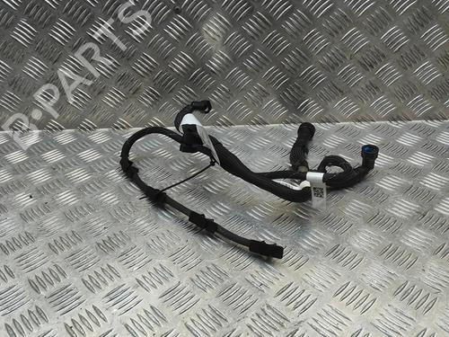 Pipe BMW X3 (G01, F97, G08) xDrive 20 d | BP33433666M125 - Image 2
