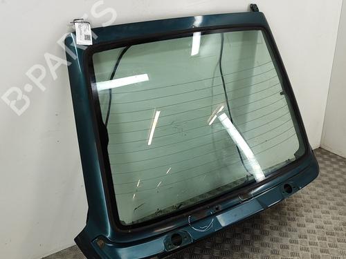 Tailgate VW CORRADO (53I) 2.9 VR6 | BP27793771C6 