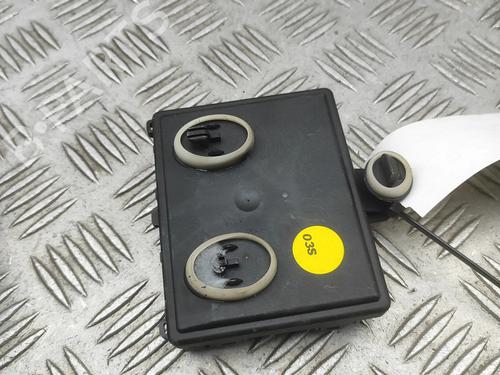Electronic module PORSCHE PANAMERA (971) 2.9 4 E-Hybrid (97ABE1, 97BBE1, 97ABX1) | BP33624895M83 - Image 3