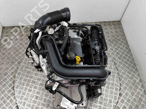 Engine VW T-CROSS (C11, D31) 1.0 TSi | BP28562635M1