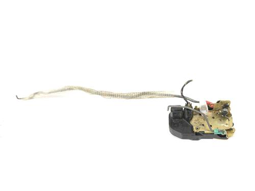 Used Rear right lock CHRYSLER 300C (LX, LE) 3.0 CRD (218 hp) 30224152