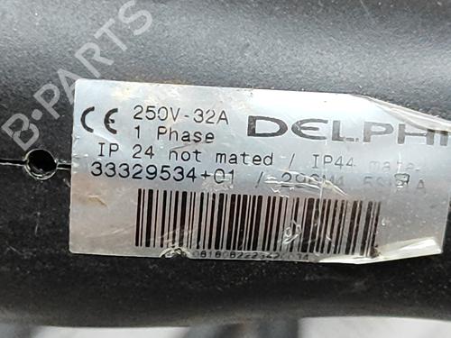 Cable NISSAN LEAF (ZE1) Electric | BP27791759E12 