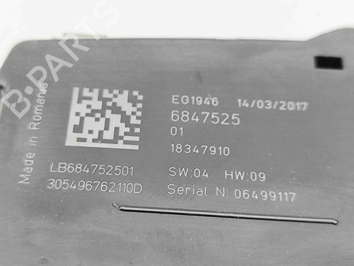 Elektronisk modul BMW X1 (F48) sDrive 18 d | BP29731017M83 