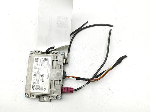 Module électronique SKODA ENYAQ iV SUV (5AZ) 80 | BP30575203M83 