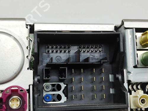 Electronic module BMW 3 (F30, F80) 330 e | BP36644632M83  - Image 6