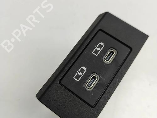 Electronic module TOYOTA PRIUS (_W6_) 2.0 PHEV (MXWH61L, MXWH61) | BP33375806M83 - Image 6