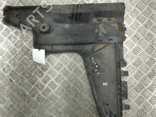 Underbody protection SKODA SUPERB III Estate (3V5) 1.6 TDI | BP16077549M92 