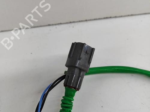 Electronic sensor MAZDA CX-5 (KF) 2.0 | BP25893757M84 - Image 5